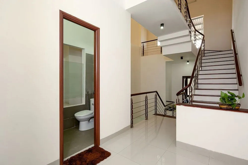 T P House 3