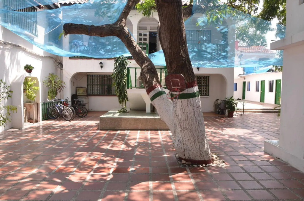 Hotel Casa Vargas