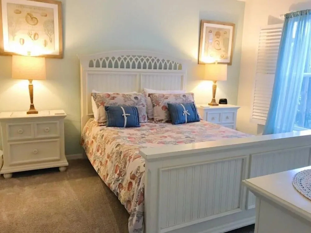 Nancy's Southern Dunes Vacation Home