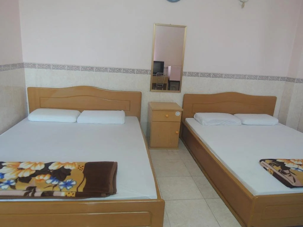 Lam Hung Ky Motel