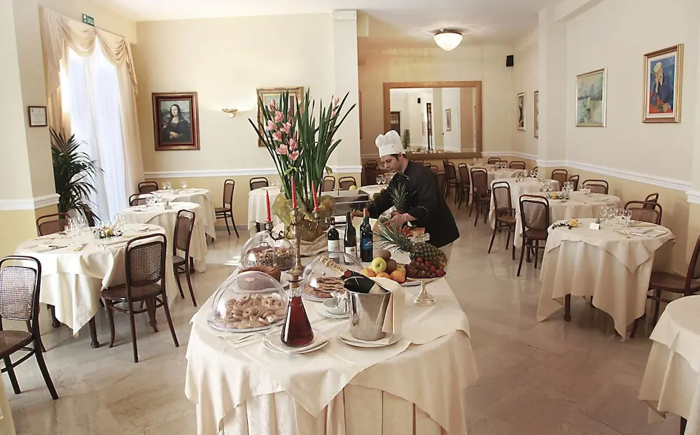 La Locanda