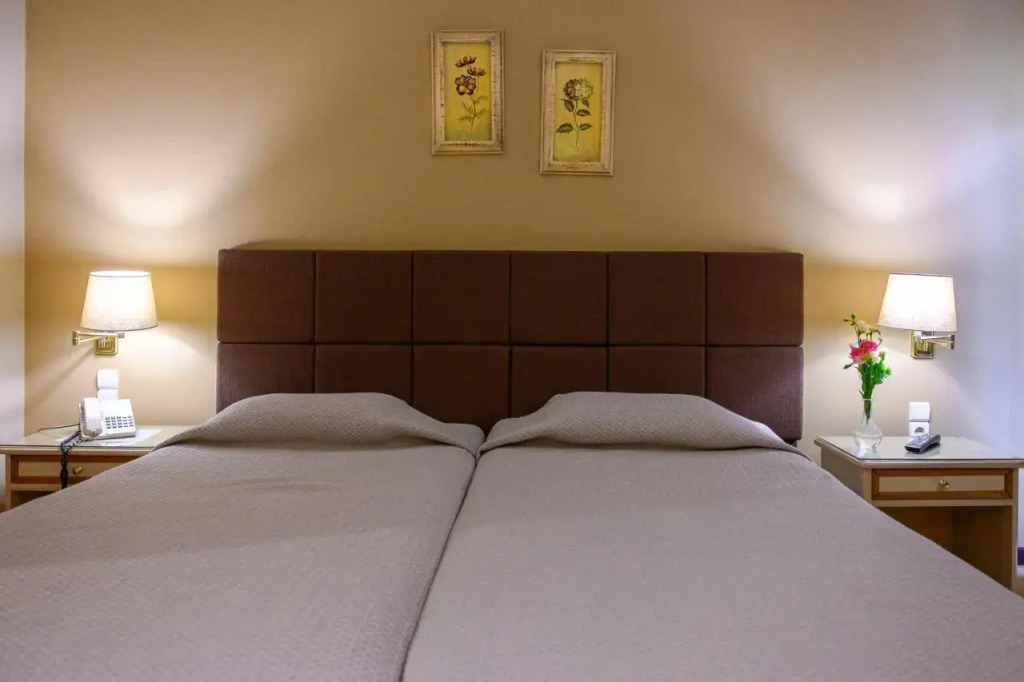 Hotel Vyzantino