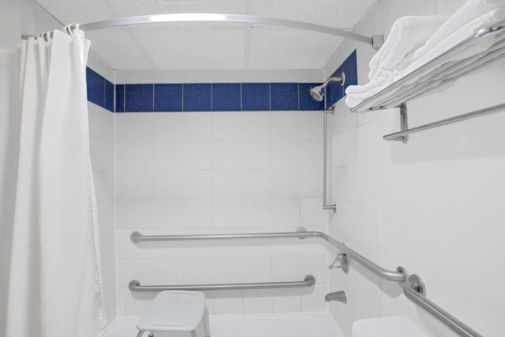 Super 8 by Wyndham Port Royal/Beaufort