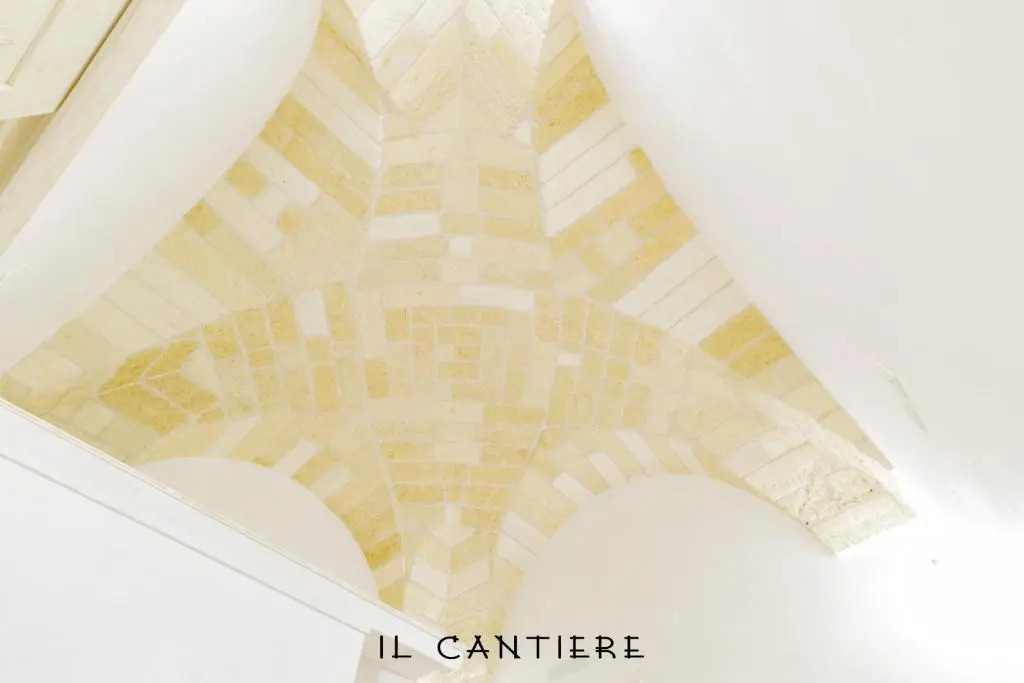 Il Cantiere - Casa Di Una Volta