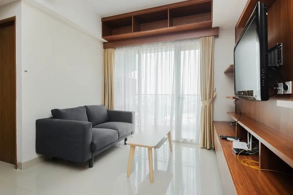 2BR The Oasis near Waterboom Cikarang