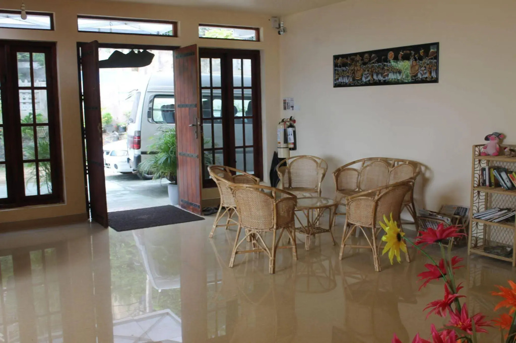 Pure Nature Hotel