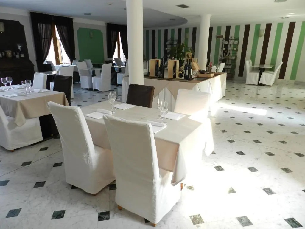Hotel Villa Maria Au Lac - Gruppo Estella Hotels