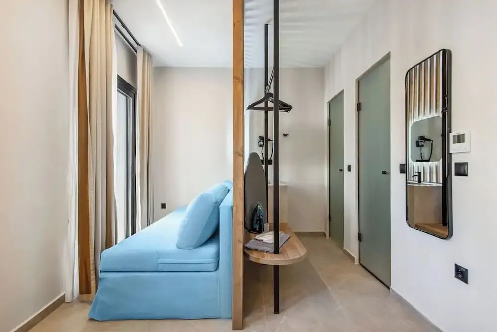 Mc Queen Boutique Apartments