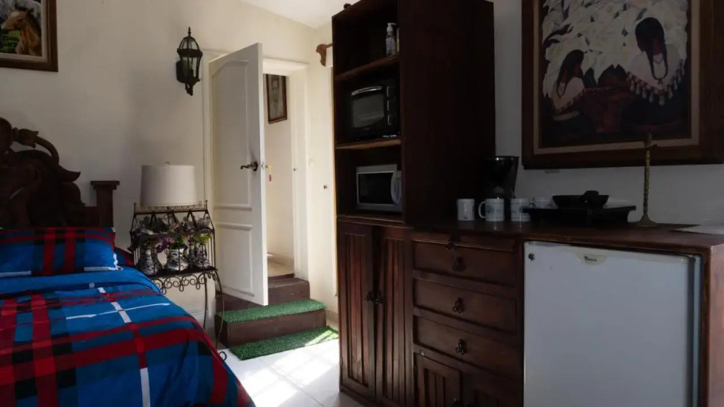 El Jardín del Edén B&B Boutique