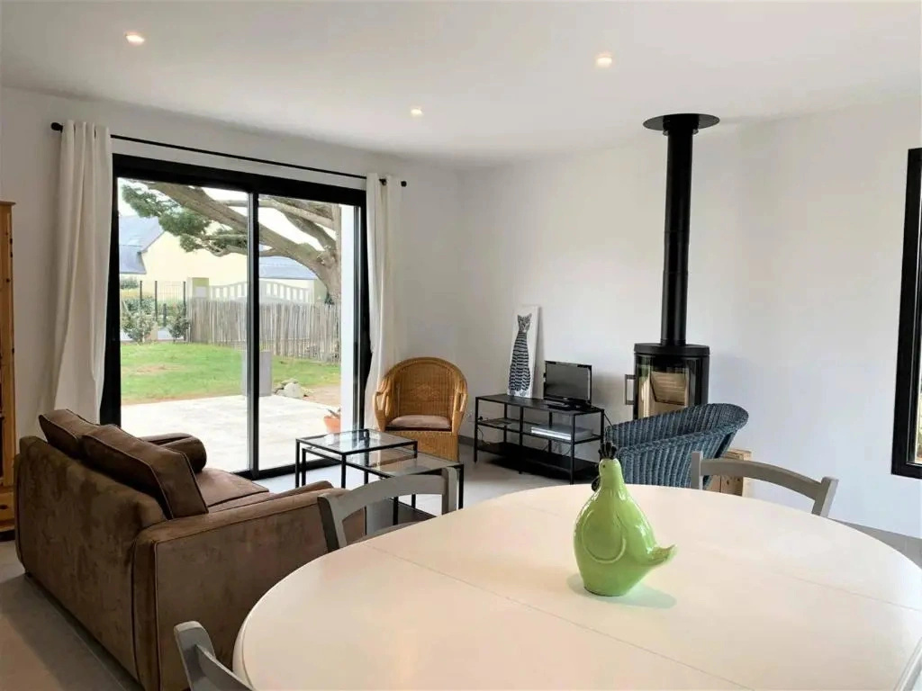 Maison Quiberon, 4 pièces, 7 personnes - FR-1-478-194