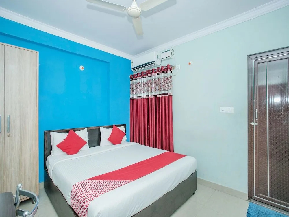 OYO 15269 Surya Inn