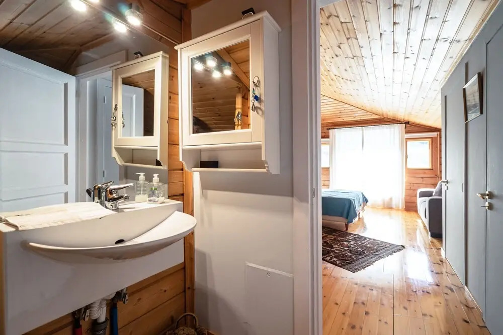 Luxury Chalet Vila with amazing view