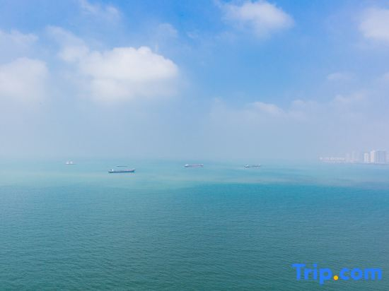 Moli Seaview Beauty Su (Wanlvyuan Haikouwan Branch)