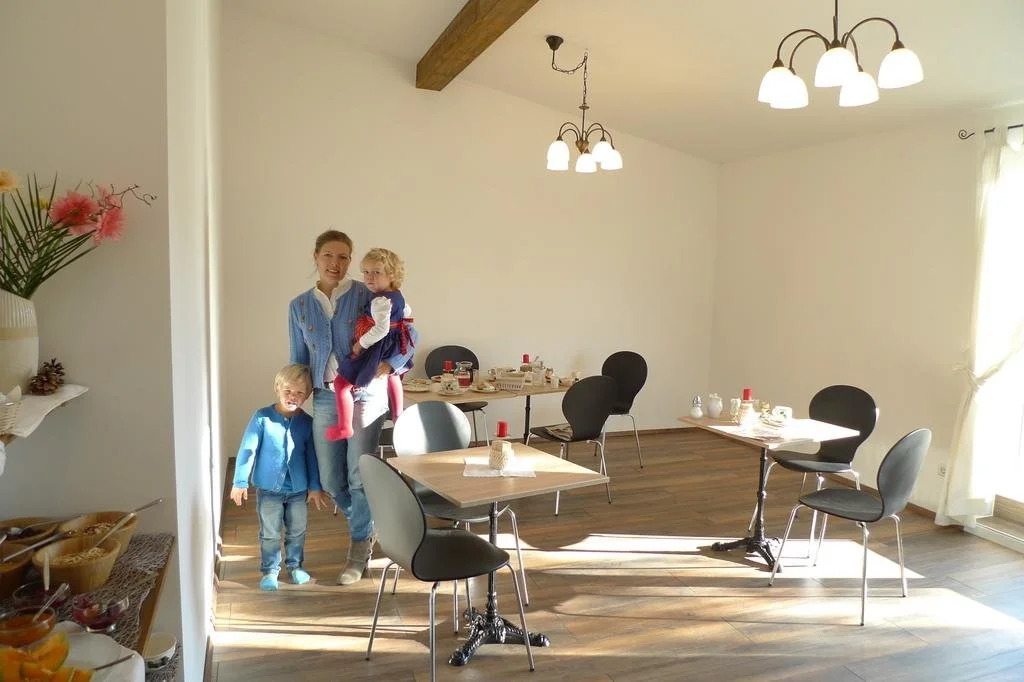 Pension Marillenhof