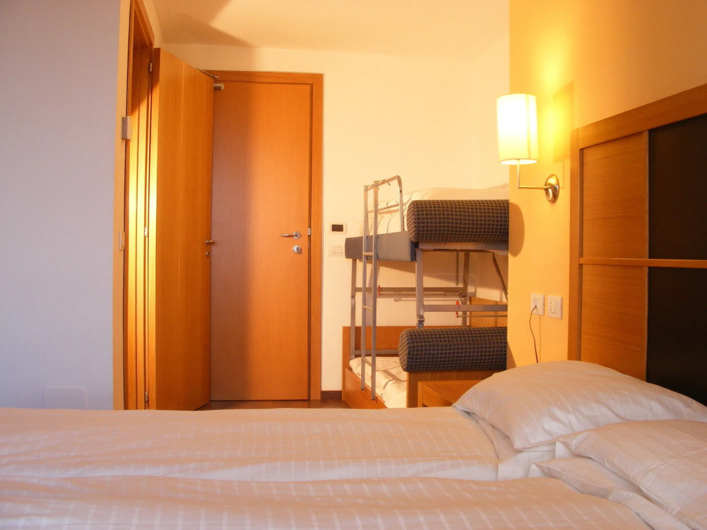 Hotel Dolomiti Chalet