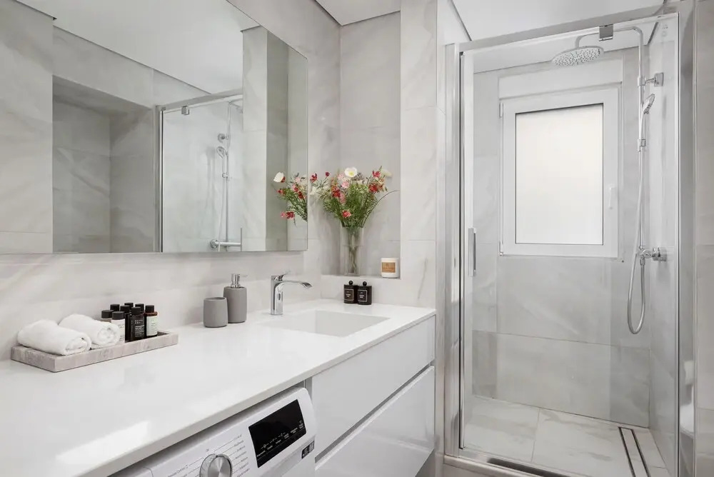 Athenian Riviera Elegant Residence