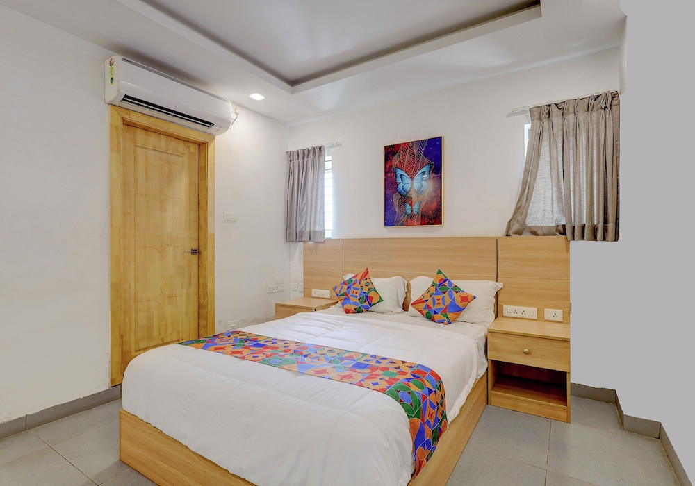FabHotel NA Grand
