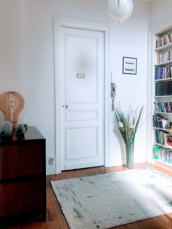 Maison Victor Hugo