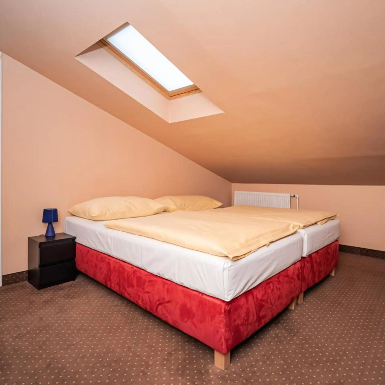 Hotel Czechia
