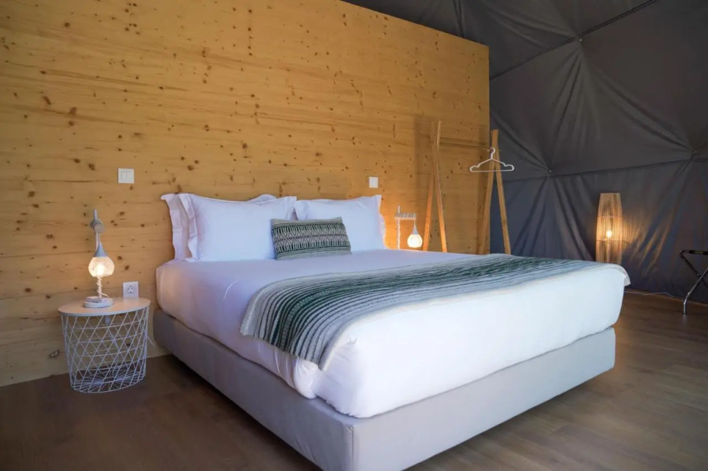 Sóis Montejunto Eco Lodge