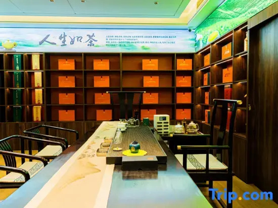 Penzuyuan Garden-style Homestay