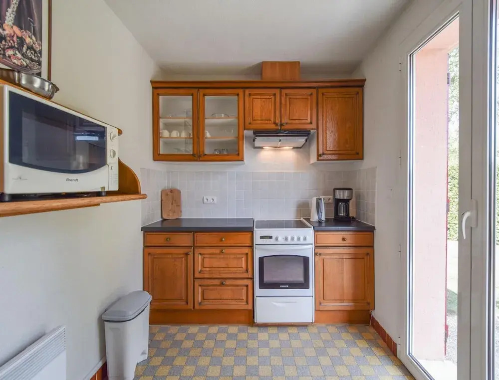 Holiday Home for 6 People With Private Pool