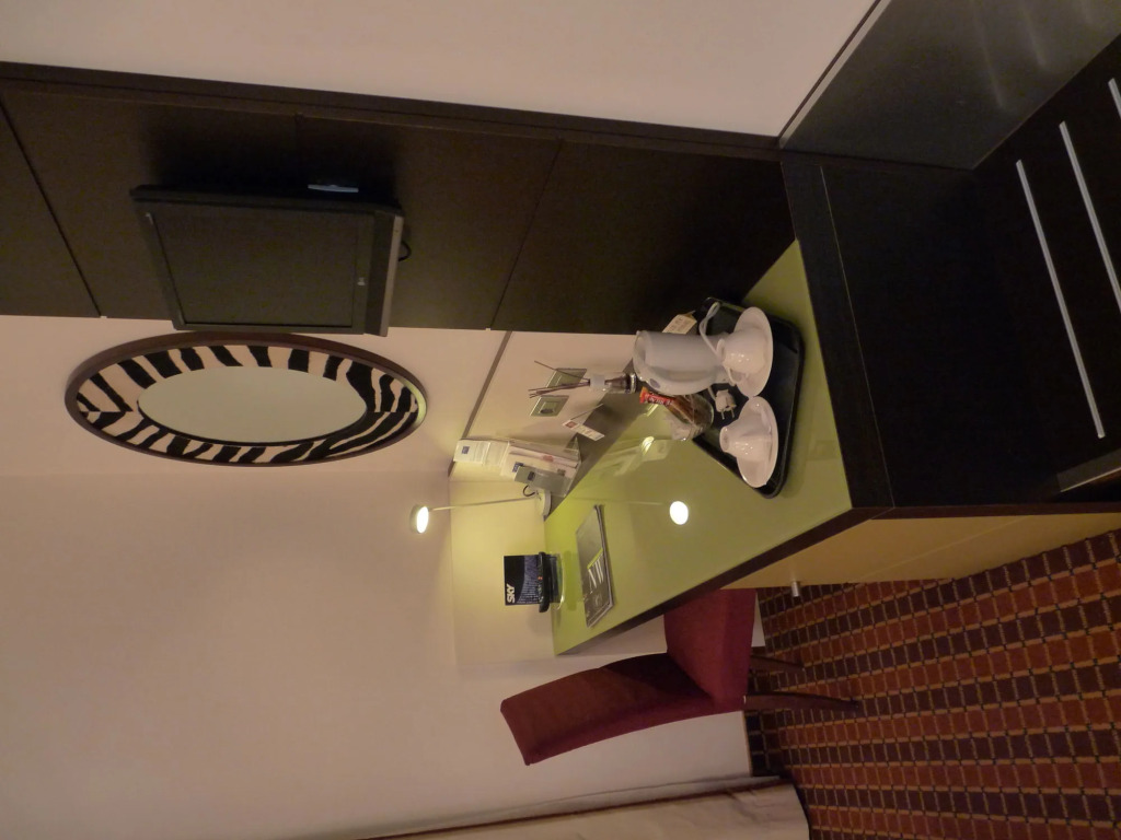 First Hotel Malpensa