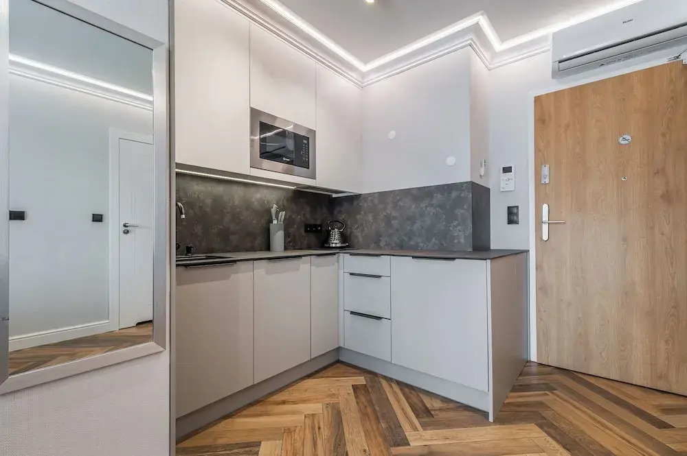 RentPlanet - Halo Apartament