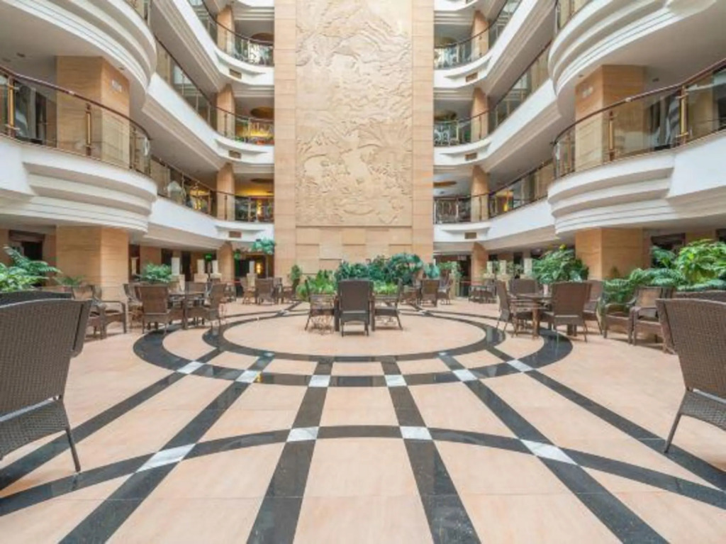 Xuefu Hotel