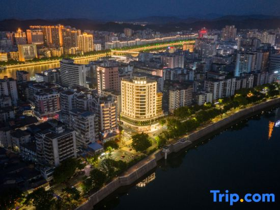 Xiaodao Hotel