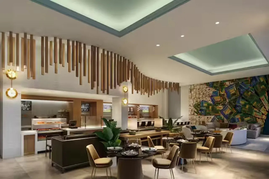 Tempo By Hilton Nashville Midtown