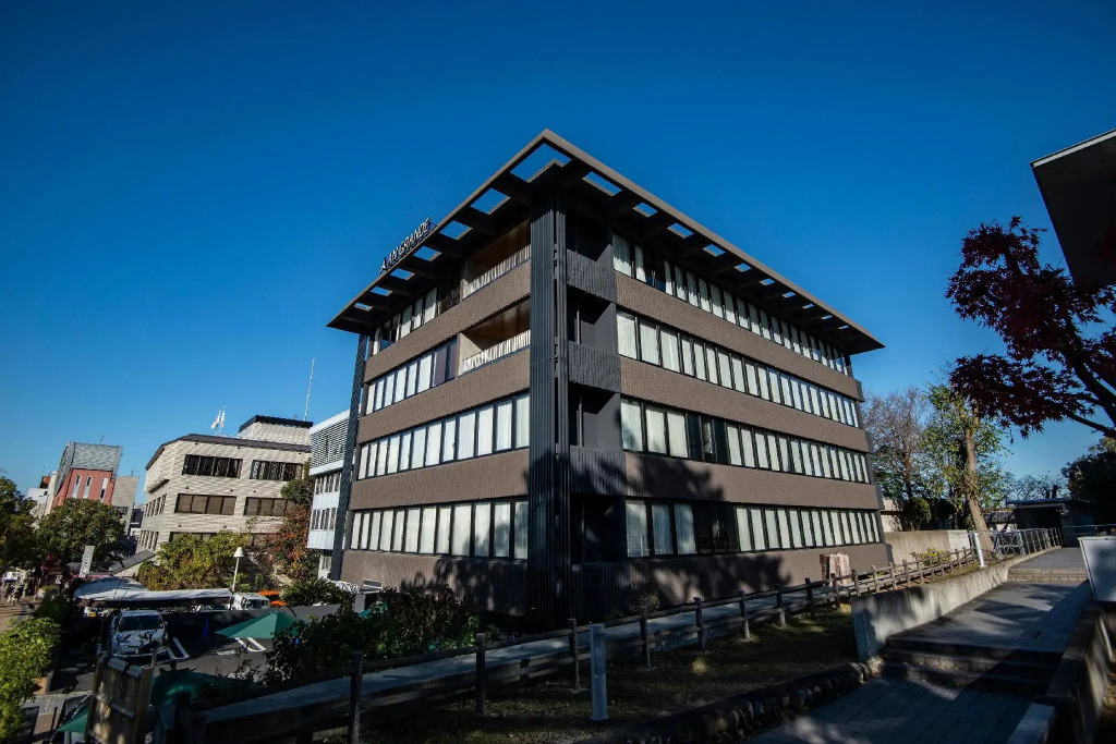 An-Grande Hotel Nara