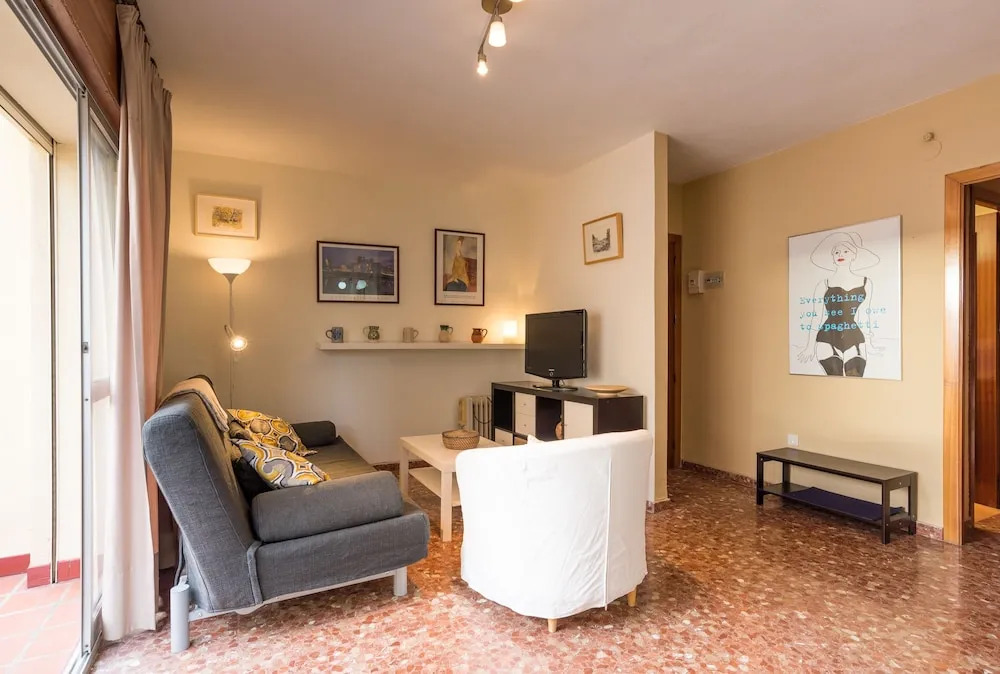 Zapata Apartment