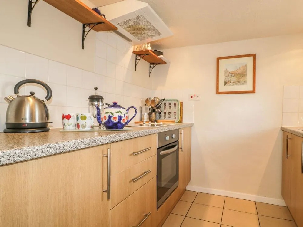 Low Garth Cottage