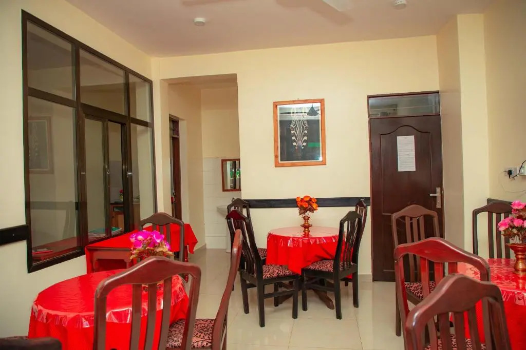 Kitano Tours and Safaris HOTEL Tanzania Serengeti safari Mount Kilimanjaro Climbing