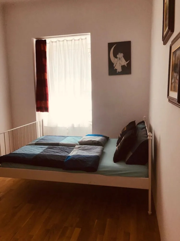 Lilians City Center Studio