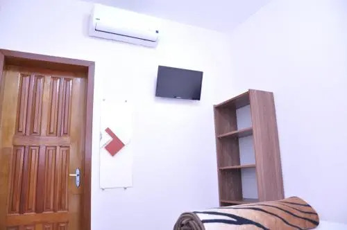 Sanches Hotel