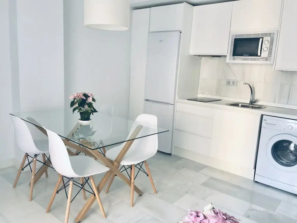 Apartamentos Domus con parking gratuito