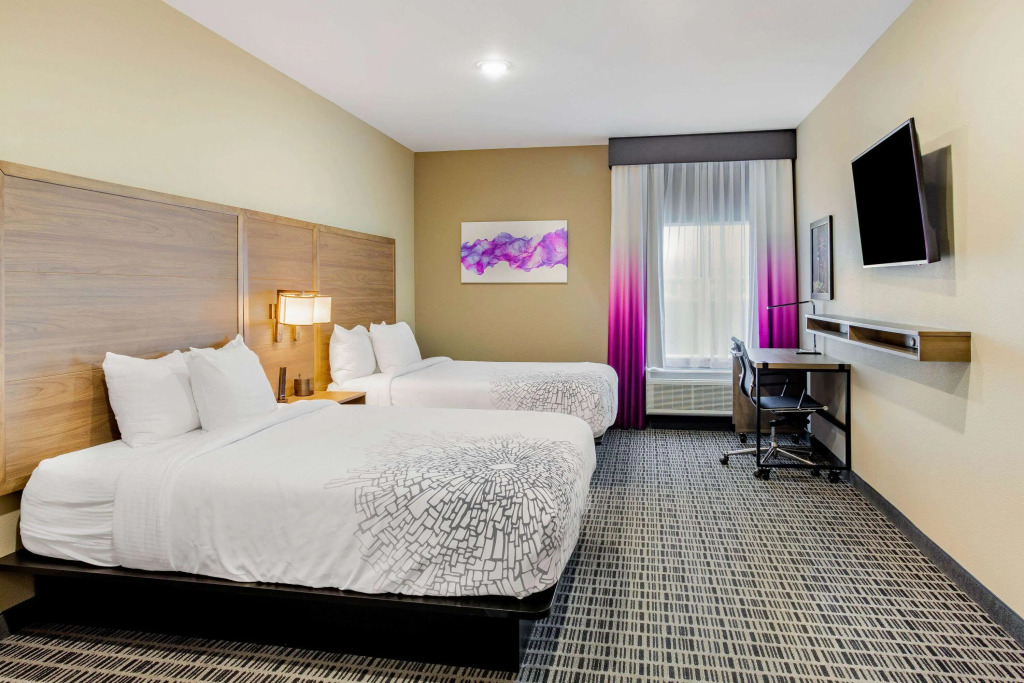 La Quinta by Wyndham San Antonio Alamo City