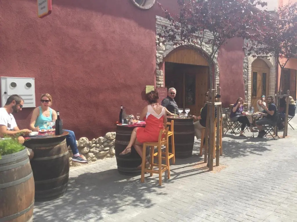 Arianella Holiday Home Penedes