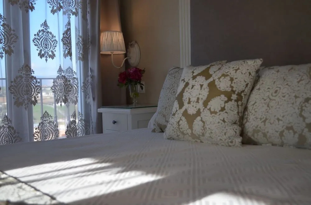 Hotel Villa Olivar