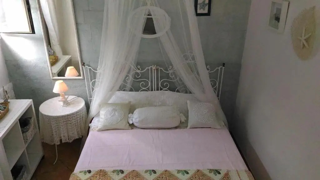 Casa sul Mare vicino Marzamemi