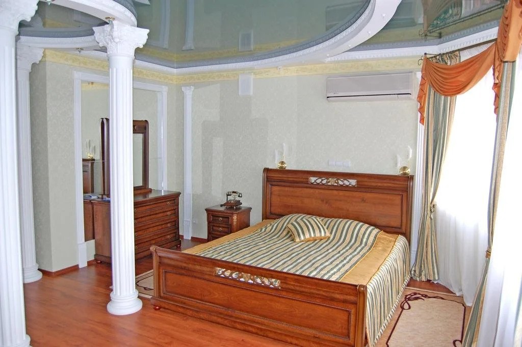 Hotel Prydesnyansky