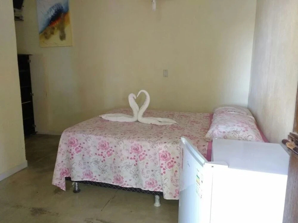 Pousada Recanto dos Passaros