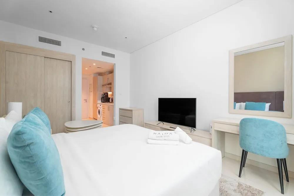 Nasma Holiday Homes - Seven Hotel and Apartment