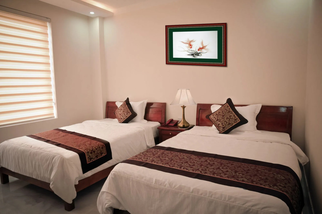Osaka Hotel