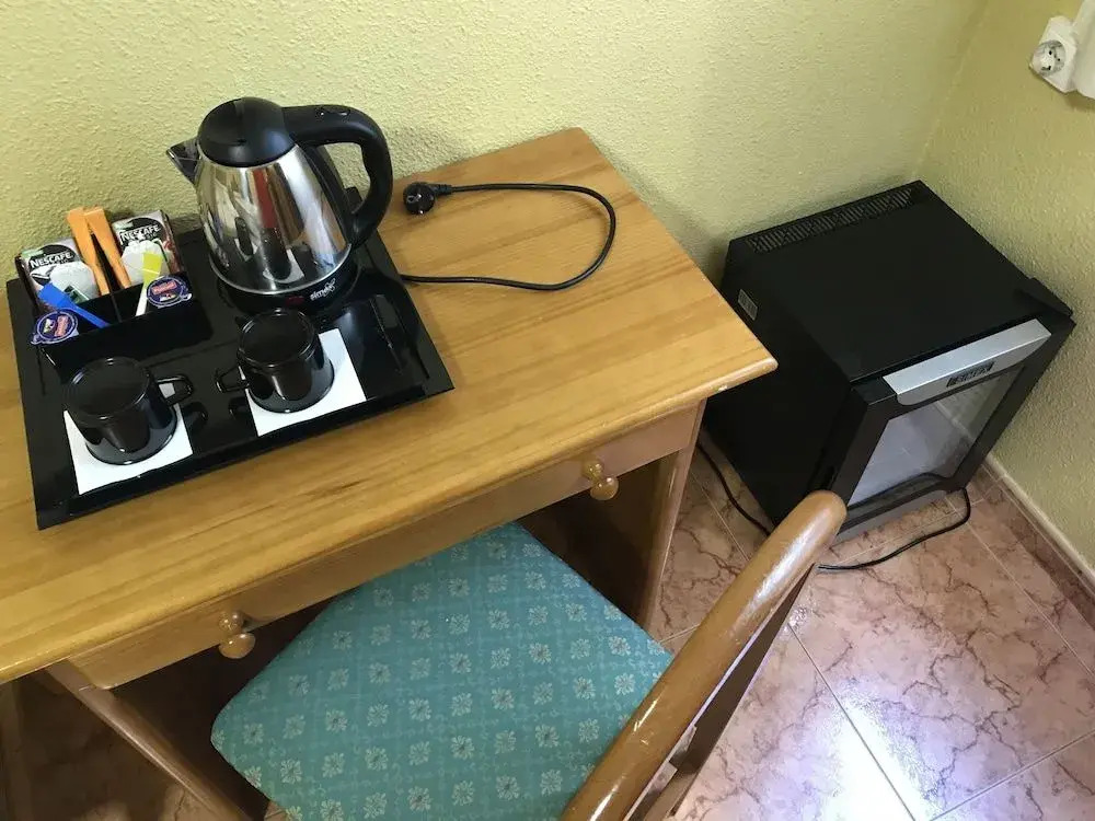 Hostal Internacional
