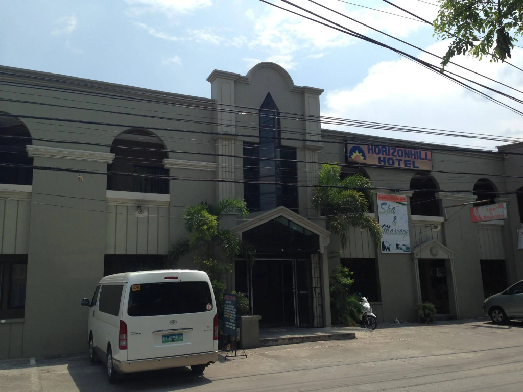 Horizonhill Hotel