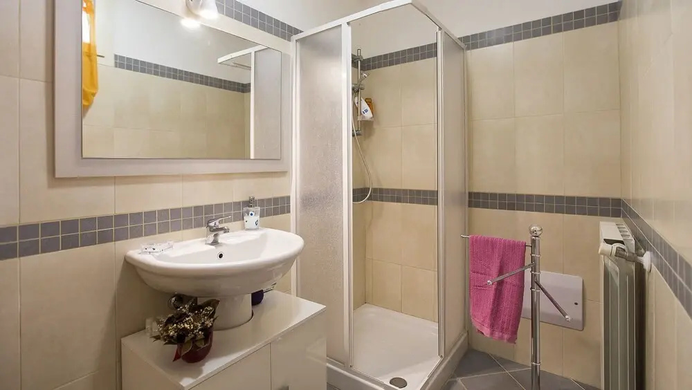Villa Malika in Alghero for 8 People With Private Pool and Large Garden