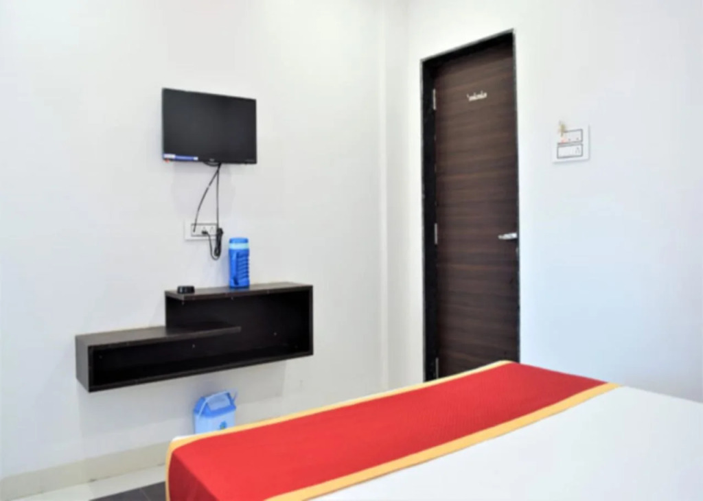 Hotel Vrindavan